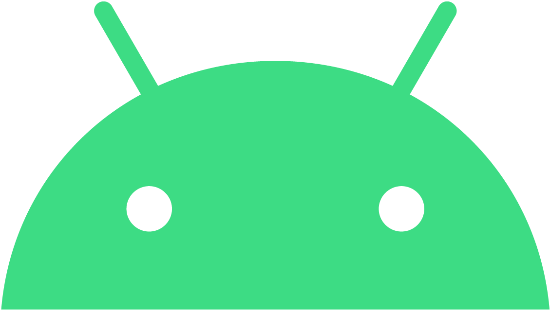 Android Studio logo